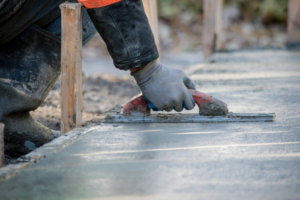 Best Concrete Patio Design and Installation in Youngwood, PA