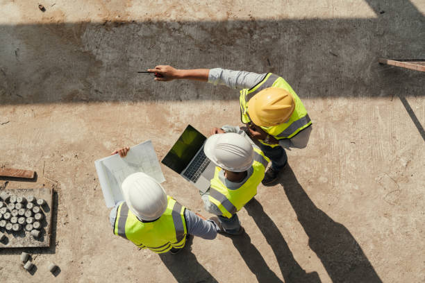 Best Stamped Concrete Services in Youngwood, PA