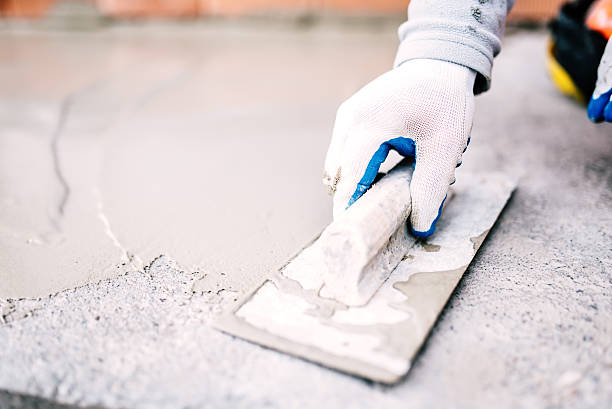 Best Concrete Driveway Installation in Youngwood, PA