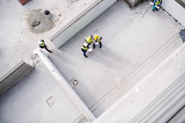 Best Industrial Concrete Flooring in Youngwood, PA
